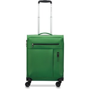 Roncato Lite Soft Neon 4 Rollen Kabinentrolley 55 cm