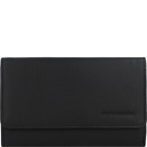 aunts & uncles Jamie's Orchard Thyme Geldbörse RFID Schutz Leder 16 cm