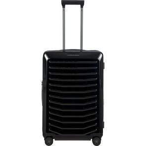 Porsche Design Roadster 4-Doppelrollen Trolley 69 cm