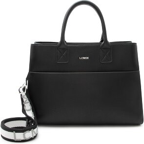L.Credi Ruby Handtasche 38 cm