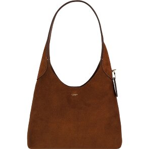 Coach Brooklyn Schultertasche Leder 28 cm