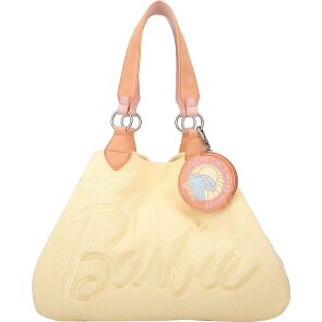 Fritzi aus Preußen Frottee Limited Barbie Izzy Medium Shopper Tasche 42 cm