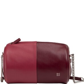 DuDu Abigail Umhängetasche Leder 19.5 cm
