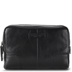The Bridge Vespucci Clutch Tasche Leder 32 cm