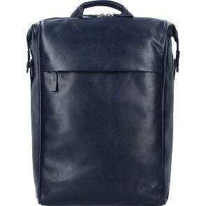 Harold's Caugio Daypack Leder 39 cm Laptopfach