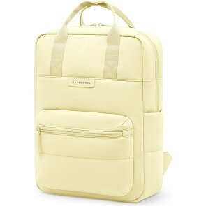 Kapten & Son Bergen Cloud Daypack 39 cm Laptopfach