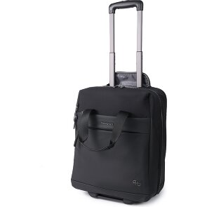 Hedgren Furo Bento 2 Rollen Kabinentrolley 44.5 cm Laptopfach