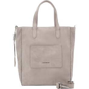 FredsBruder All About Beads Shopper Tasche Leder 29 cm