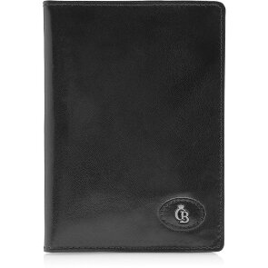 Castelijn & Beerens Gaucho Reisepassetui RFID Leder 10 cm