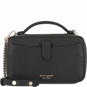 Kate Spade New York Hudson Mini Bag Umhängetasche Leder 18 cm