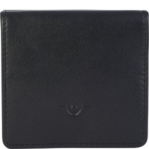 Voi Soft Fanni Geldbörse Leder 8 cm
