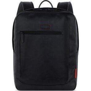 Bugatti Clark Daypack Leder 42 cm Laptopfach
