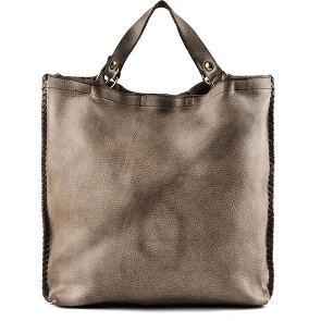 Campomaggi Renata Schultertasche Leder 31 cm