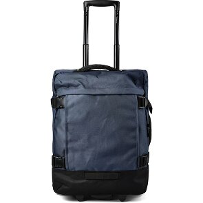 Benzi 5850 2 Rollen Kabinentrolley S 51 cm