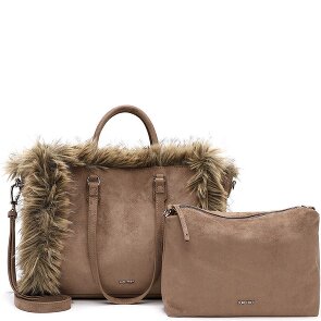 Suri Frey SFY Chessy Shopper Tasche 49 cm
