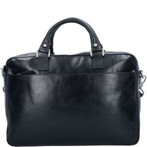 Picard Buddy Aktentasche Leder 39 cm Laptopfach
