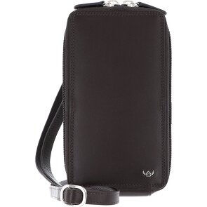 Golden Head Polo Handytasche Leder 9.5 cm