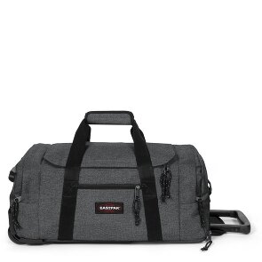 Eastpak Leatherface 2 Rollen Reisetasche 55 cm