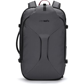Pacsafe Exp 45 Business-Rucksack RFID Schutz 55 cm Laptopfach