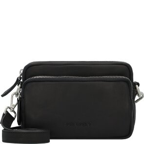 Jack Kinsky Aruba 1 Umhängetasche Leder 19 cm