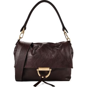 abro Temi Schultertasche Leder 31 cm