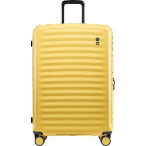 Echolac Oxygen 4 Rollen Trolley 77 cm mit Dehnfalte