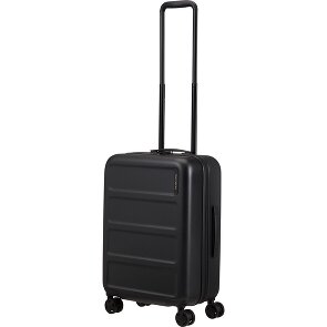 Samsonite Quadrix 4-Rollen Kabinentrolley 55 cm