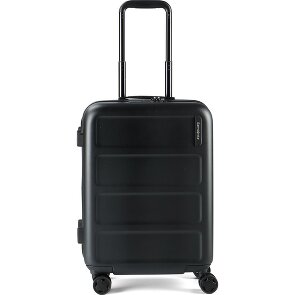 Samsonite Quadrix 4-Rollen Kabinentrolley 55 cm