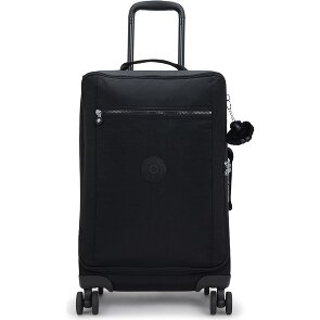 Kipling Basic Jet S 4 Rollen Kabinentrolley 55 cm
