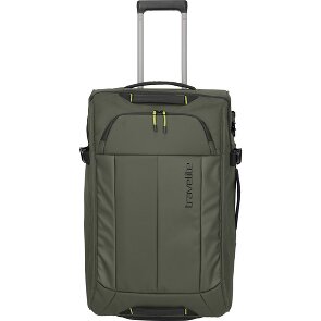 Travelite Briize 2 Rollen Reisetasche M 67 cm