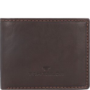 Tom Tailor Lary Geldbörse Leder 10 cm