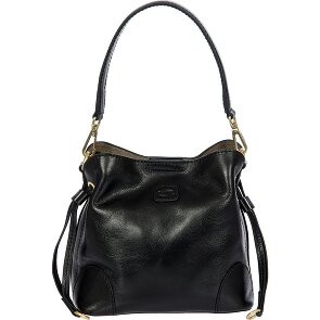 Bric's Volterra Schultertasche Leder 20 cm