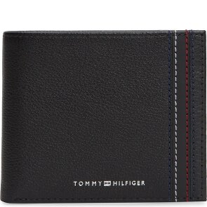 Tommy Hilfiger TH Central Geldbörse Leder 11.5 cm