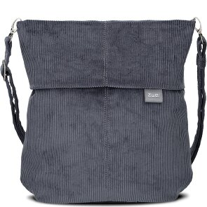 Zwei Mademoiselle.M Schultertasche 31 cm