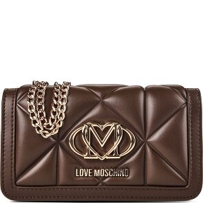Love Moschino Umhängetasche 18 cm