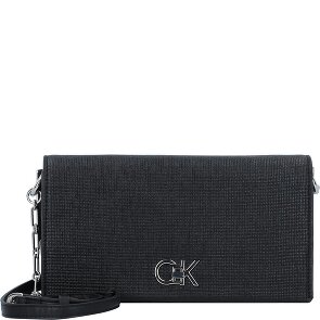 Calvin Klein Re-Lock Umhängetasche 24 cm