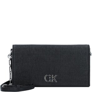 Calvin Klein Re-Lock Umhängetasche 24 cm