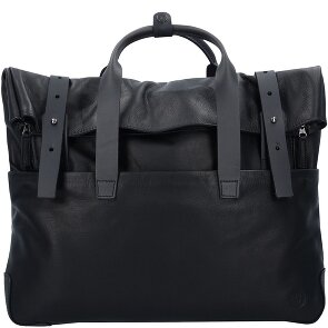 Harold's Aktentasche Leder 42 cm Laptopfach