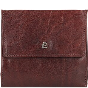 Esquire Toscana Geldbörse RFID Leder 10 cm