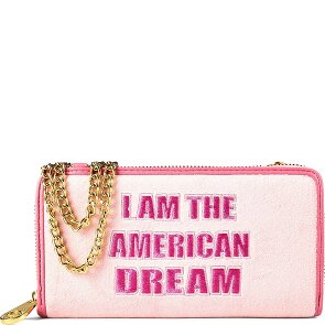 Juicy Couture Ella Clutch Geldbörse 19 cm