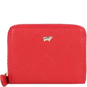 Braun Büffel Asti Kreditkartenetui Leder 10.5 cm