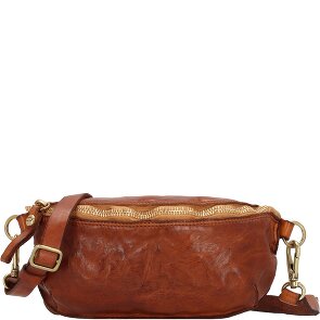 Campomaggi Gürteltasche Leder 23,5 cm