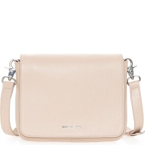 Mandarina Duck Mellow Leather Umhängetasche Leder 23 cm