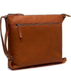 The Chesterfield Brand Cartagena Umhängetasche Leder 33 cm