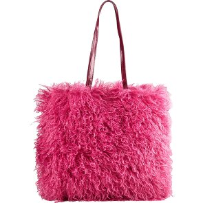 Oilily Long Fur Shopper Tasche 36 cm