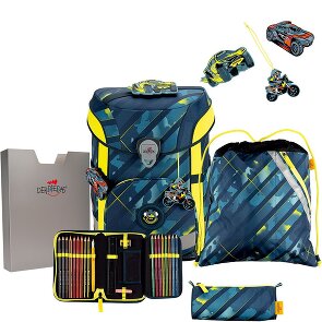 DerDieDas ErgoFlex Easy Schulranzen-Set