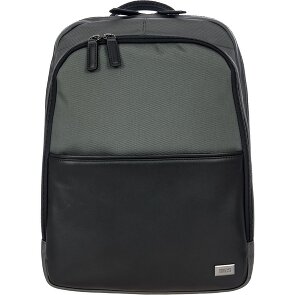 Bric's Monza Business-Rucksack 40 cm Laptopfach