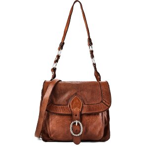 Campomaggi Schultertasche Leder 22 cm