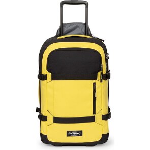 Eastpak Transit'R Pro 2 Rollen Reisetasche S 56 cm