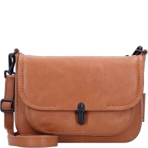 aunts & uncles Grandma's Luxury Club Mrs. Waffle Handtasche Leder 22 cm